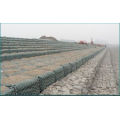 Gabion Körbe in Wire Mesh